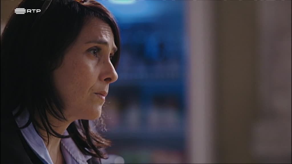 Imagem de Aqui Tão Longe - Tempo Perdido