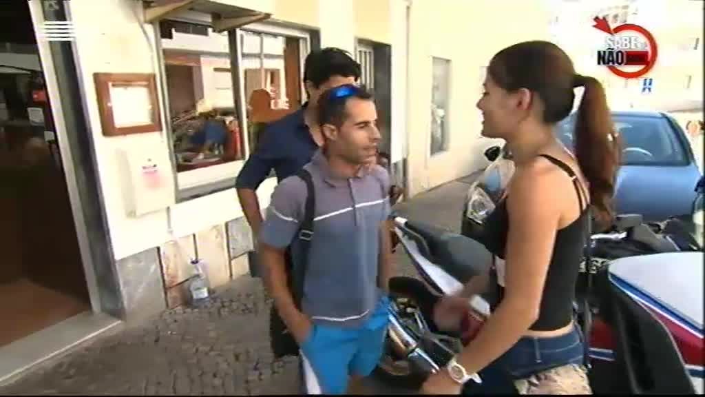 Imagem do Programa / Episiódio - Sabe ou Não Sabe