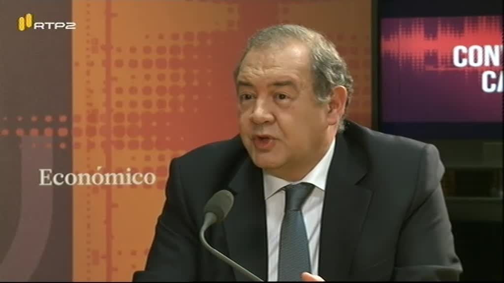 Antnio Costa e Silva, Presidente-Executivo da Partex