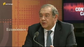 Antnio Costa e Silva, Presidente-Executivo da Partex