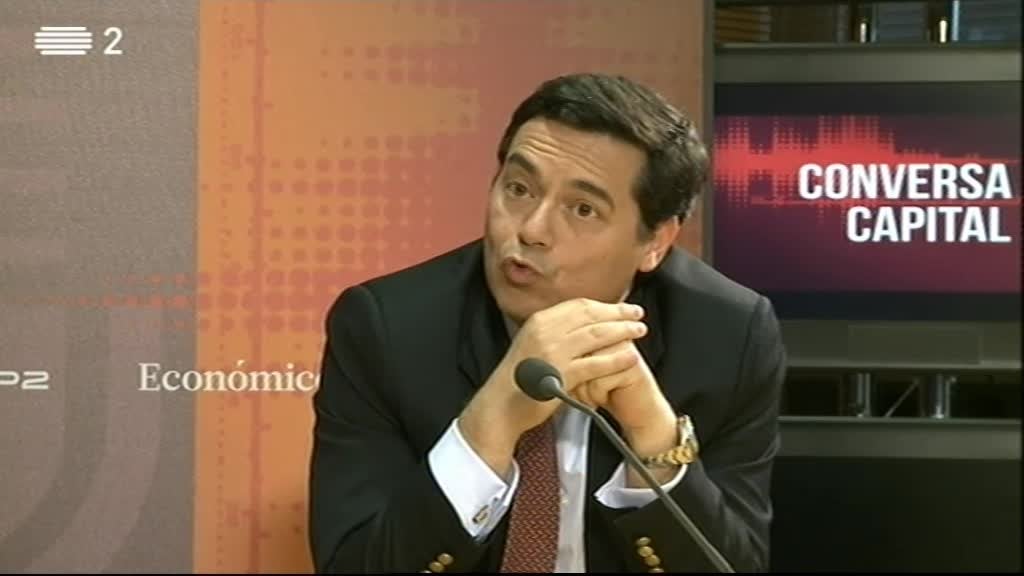 Rogrio Fernandes Ferreira, Presidente do Conselho Diretivo da Associao Fiscal Portuguesa