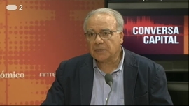 Manuel Carvalho da Silva, Investigador e Professor Universitário