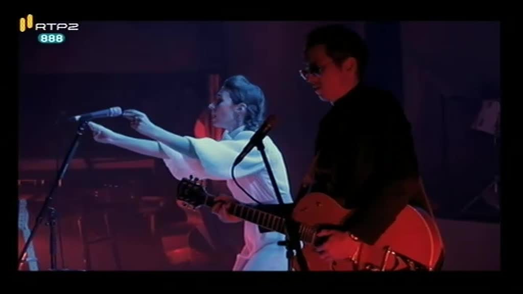 Imagem do Programa / Episiódio - Contentor 13 - Rita Redshoes