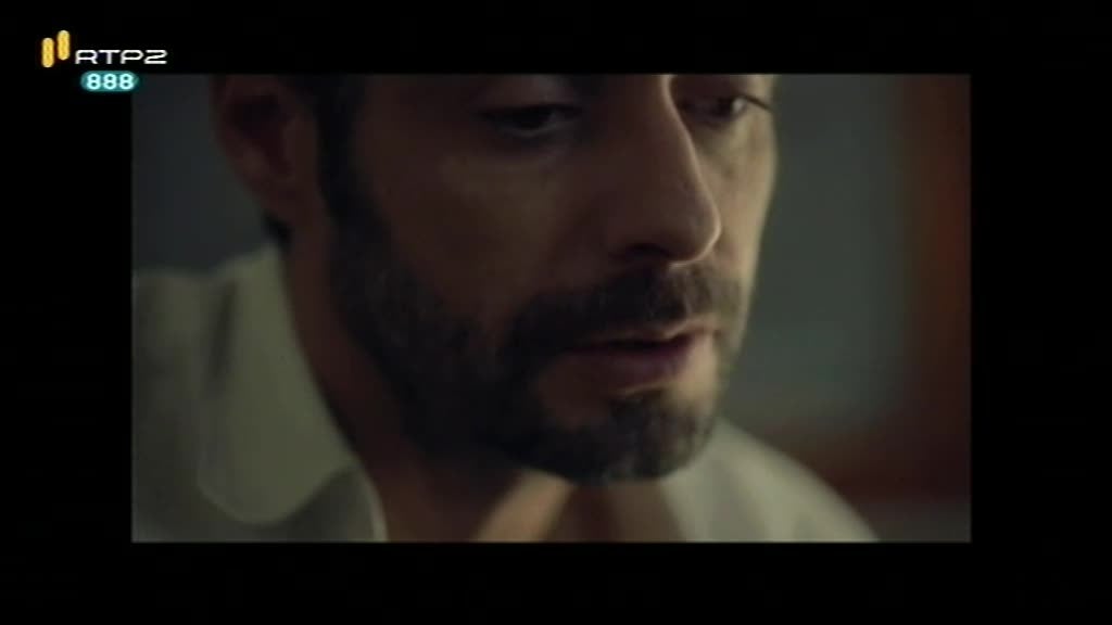 Imagem do Programa / Episiódio - Contentor 13 - Márcia