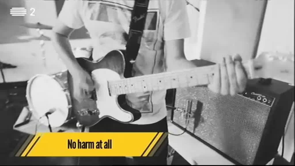 Imagem do Programa / Episiódio - Contentor 13 - Joana Espadinha