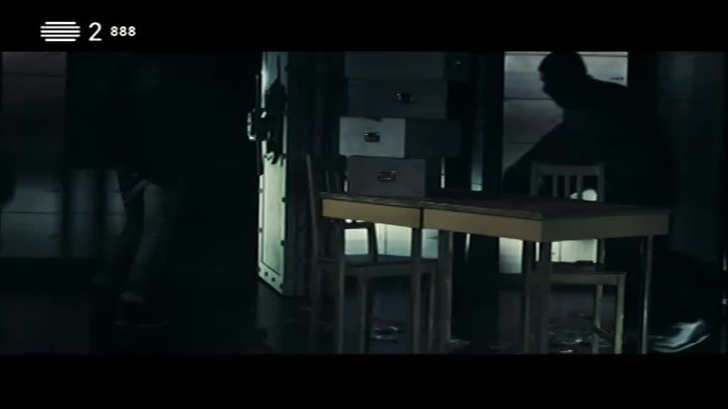 Imagem do Programa / Episiódio - Contentor 13 - DJ Ride