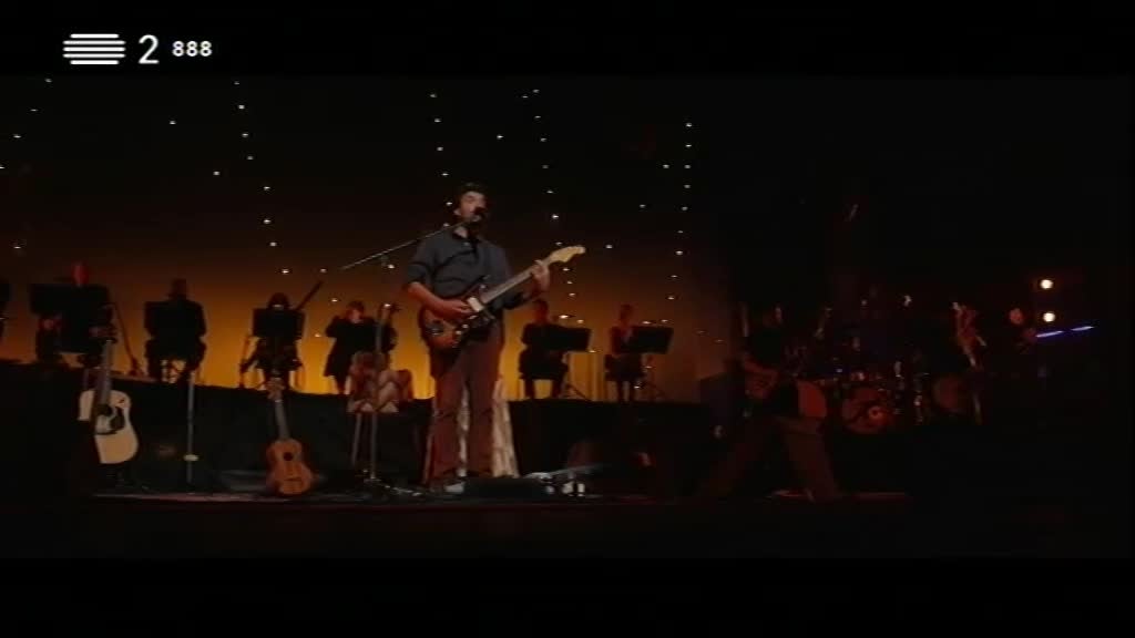 Imagem do Programa / Episiódio - Contentor 13 - Miguel Araújo