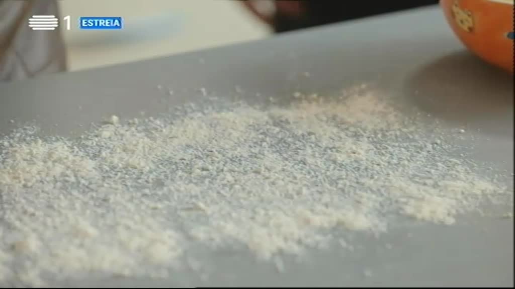 Imagem do Programa / Episiódio - Na Cozinha com Henrique Sá Pessoa - Kits básicos de cozinha