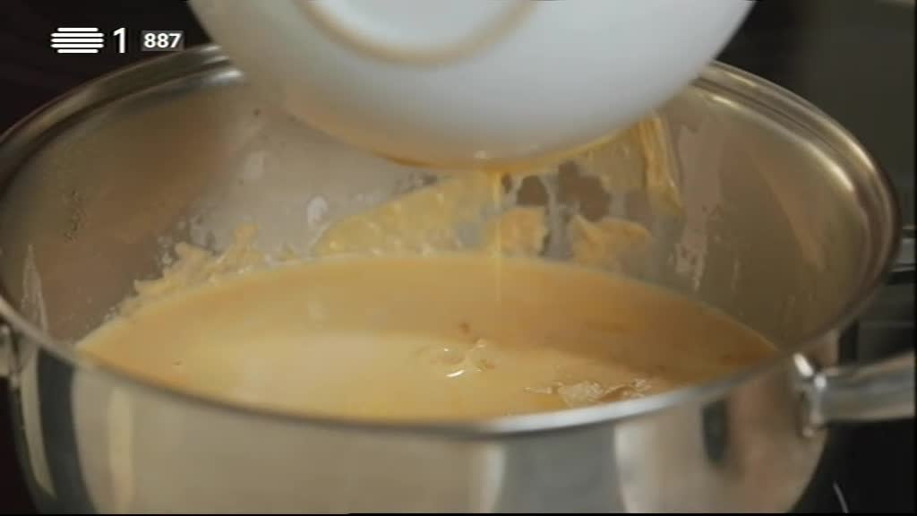 Imagem do Programa / Episiódio - Na Cozinha com Henrique Sá Pessoa - Peixe