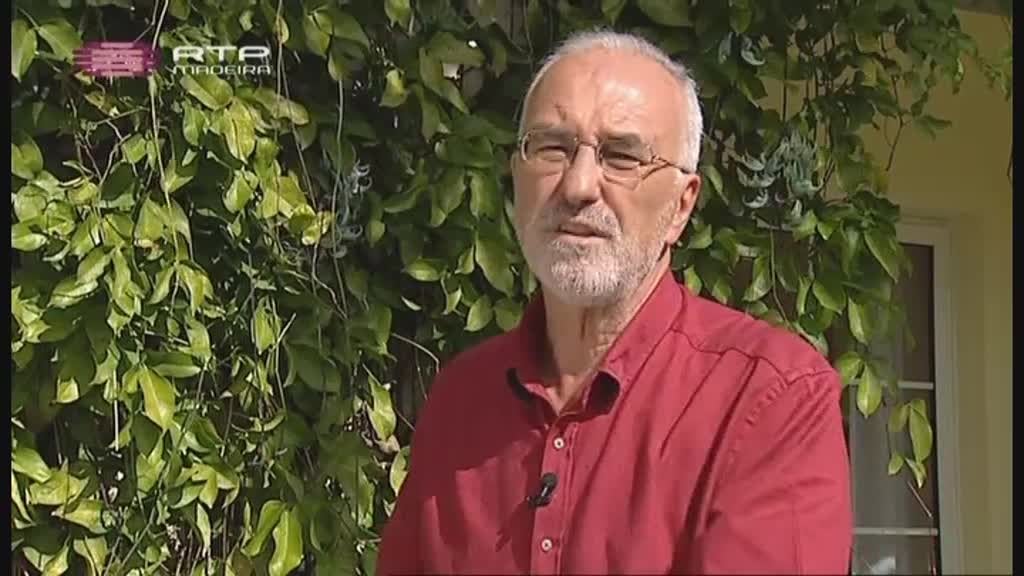 Imagem do Programa / Episiódio - Rota da Flor