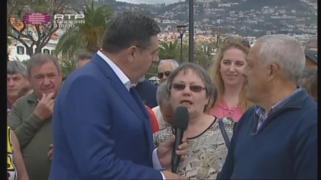 Imagem do Programa / Episiódio - Festa da Flor 2016