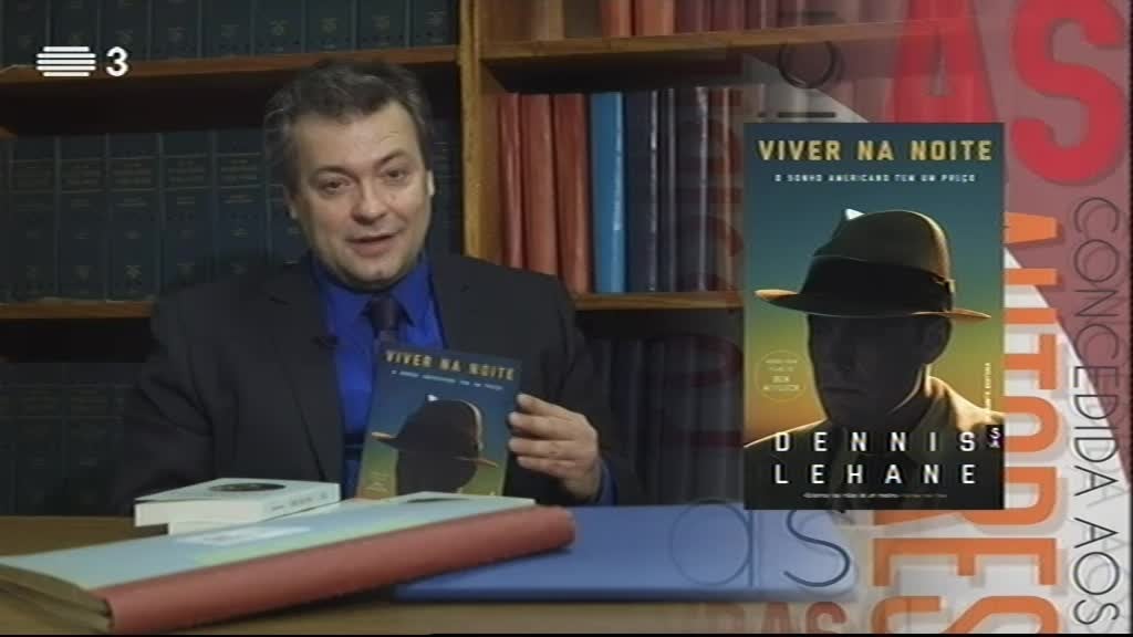 Imagem do Programa / Episiódio - Todas as Palavras