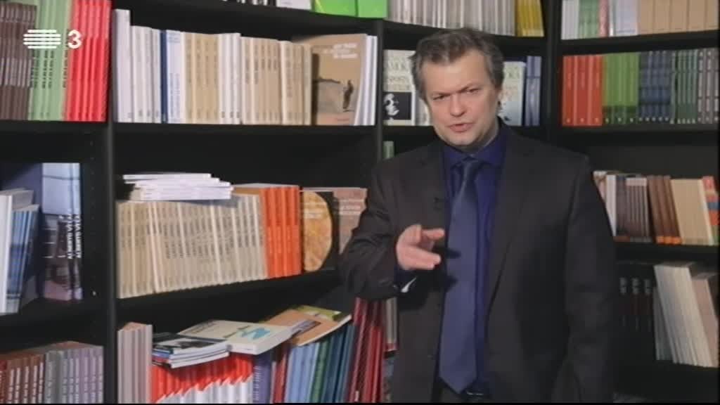 Imagem do Programa / Episiódio - Todas as Palavras