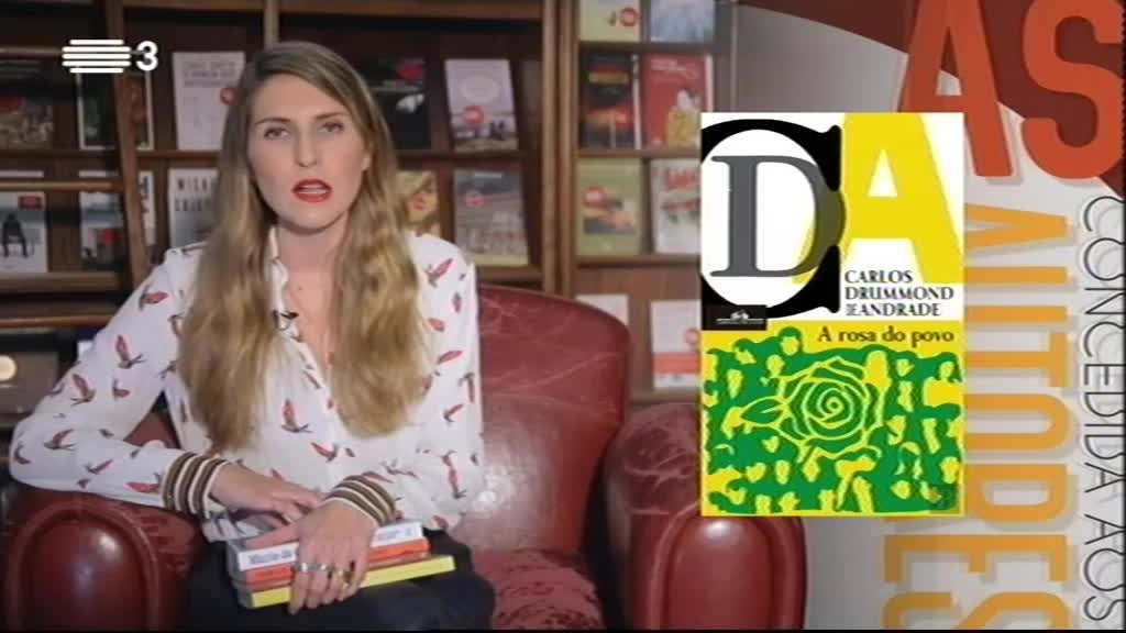 Imagem do Programa / Episiódio - Todas as Palavras