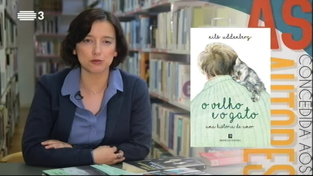 Imagem do Programa / Episiódio - Todas as Palavras