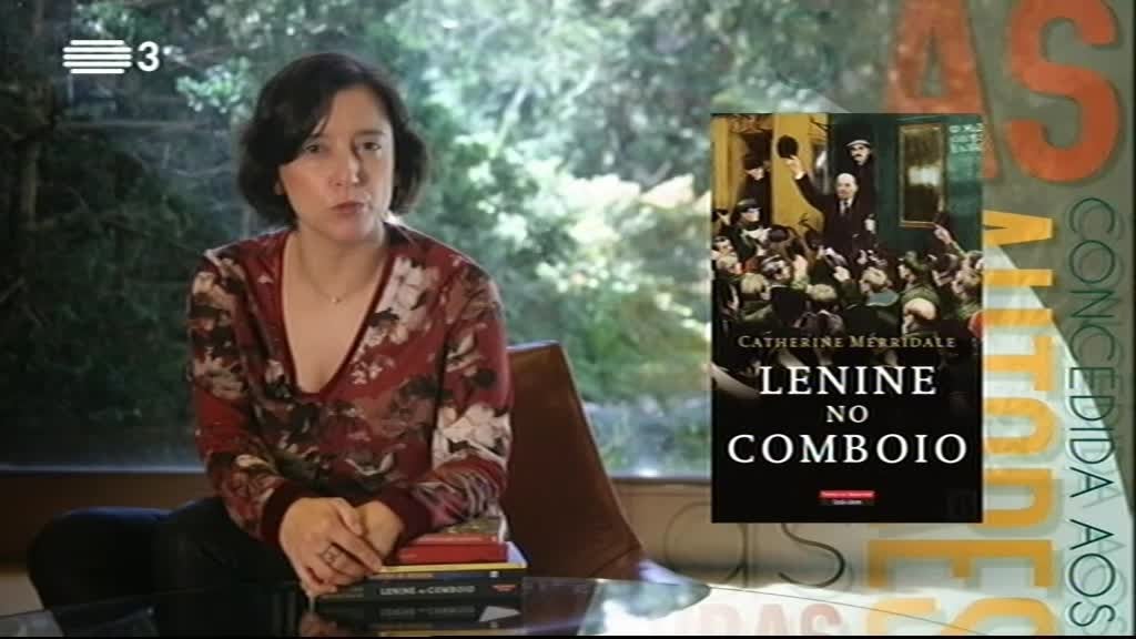 Imagem do Programa / Episiódio - Todas as Palavras