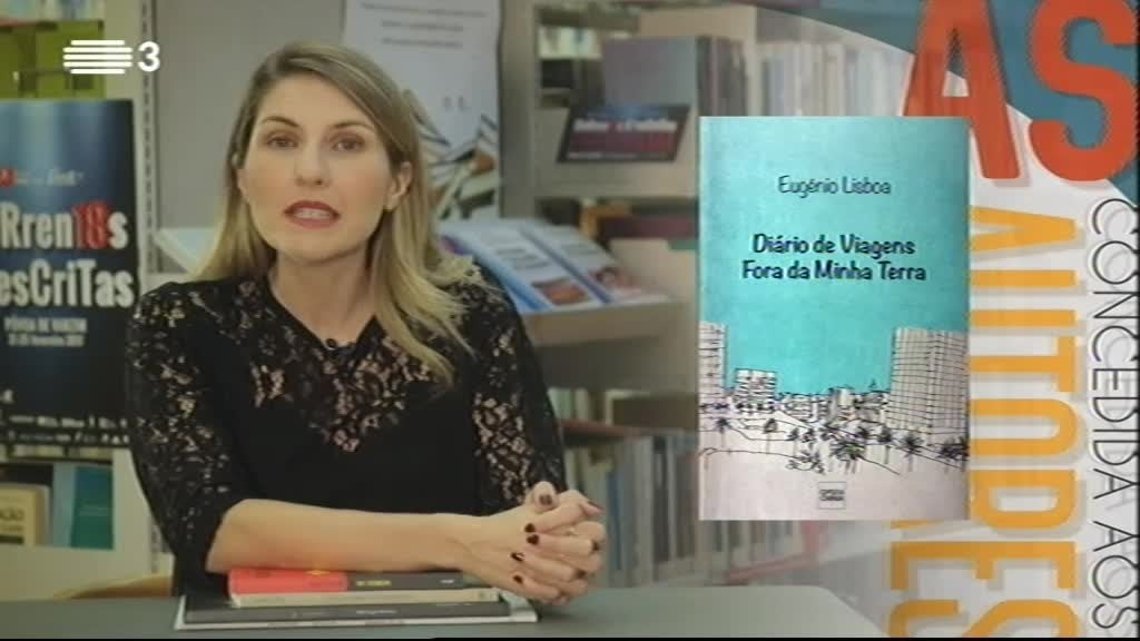 Imagem do Programa / Episiódio - Todas as Palavras