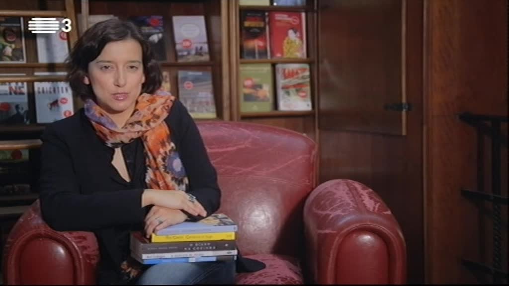 Imagem do Programa / Episiódio - Todas as Palavras