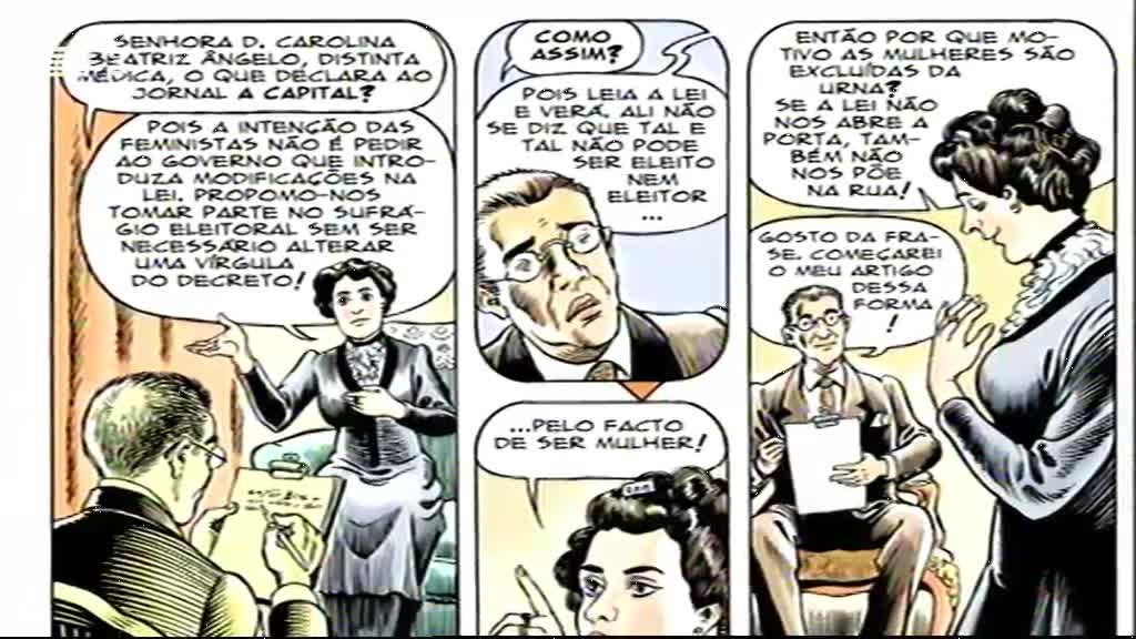 Imagem do Programa / Episiódio - Todas as Palavras