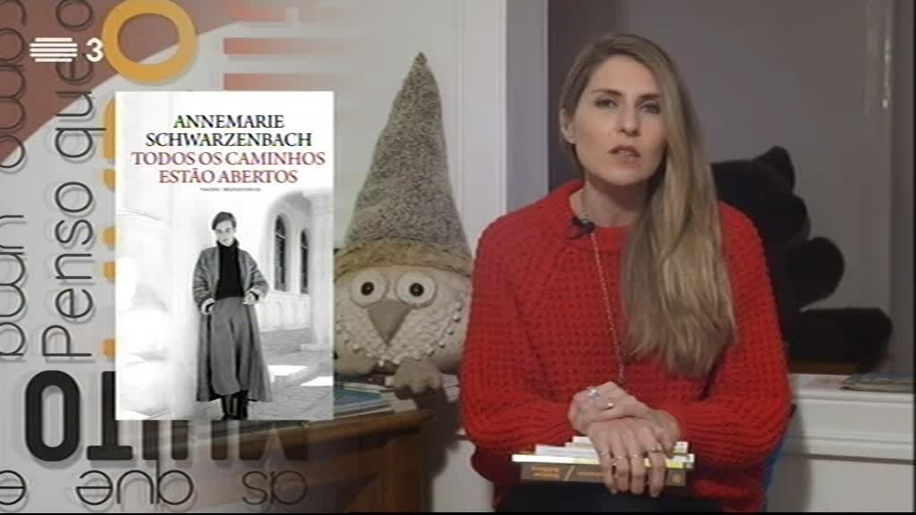 Imagem do Programa / Episiódio - Todas as Palavras