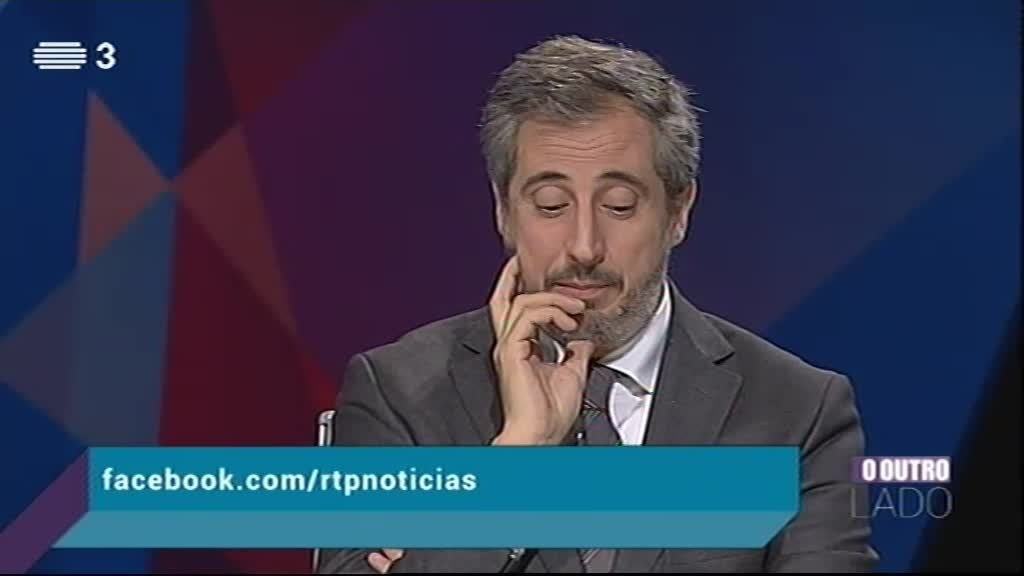 Imagem do Programa / Episiódio - O Outro Lado