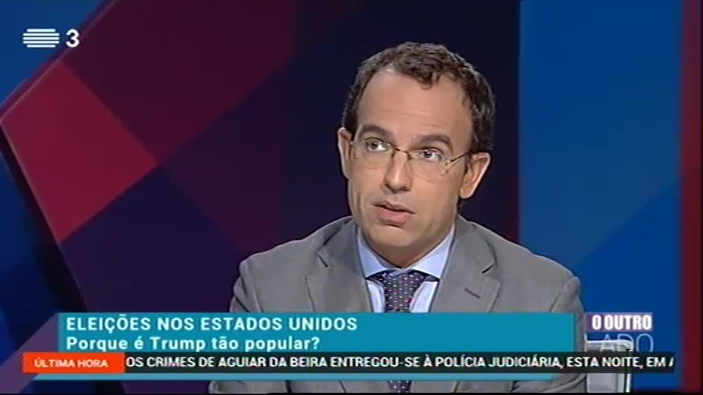 Imagem do Programa / Episiódio - O Outro Lado