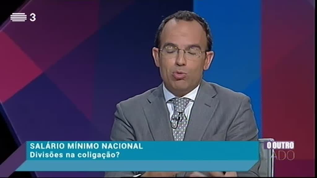 Imagem do Programa / Episiódio - O Outro Lado