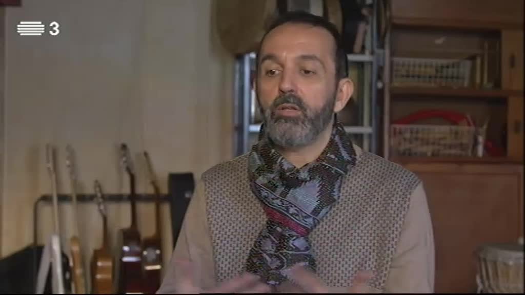 Imagem do Programa / Episiódio - Os Livros