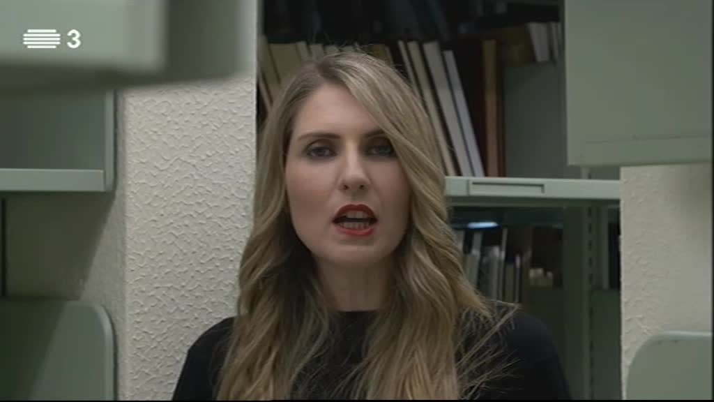 Imagem do Programa / Episiódio - Os Livros