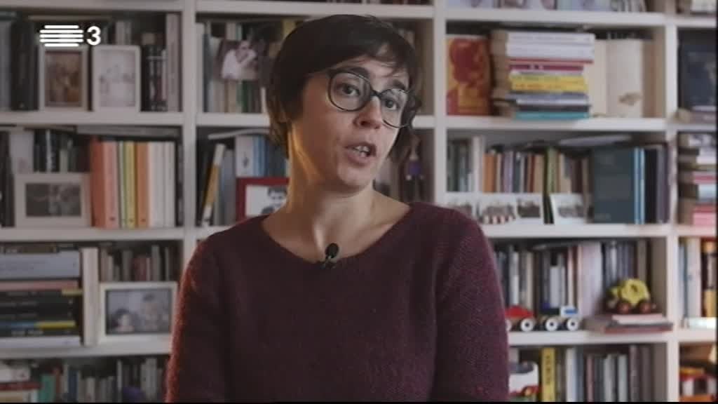 Imagem do Programa / Episiódio - Os Livros