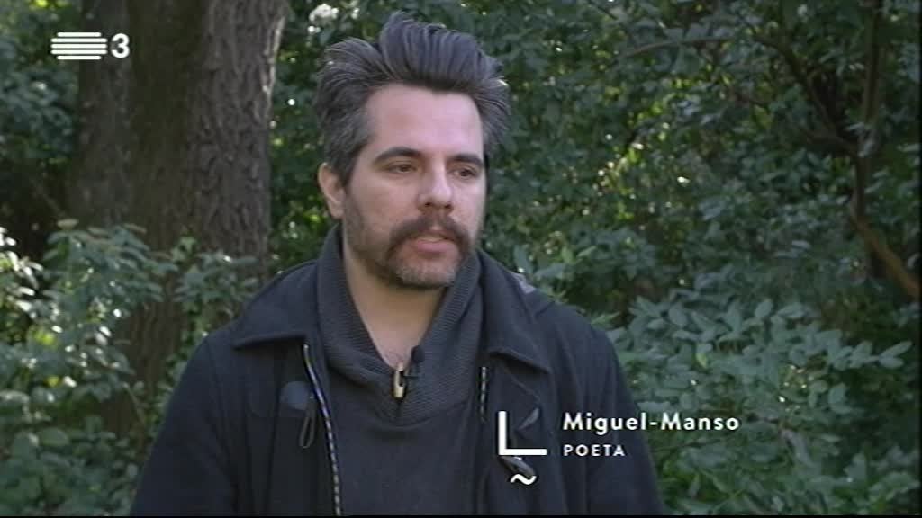 Imagem do Programa / Episiódio - Os Livros