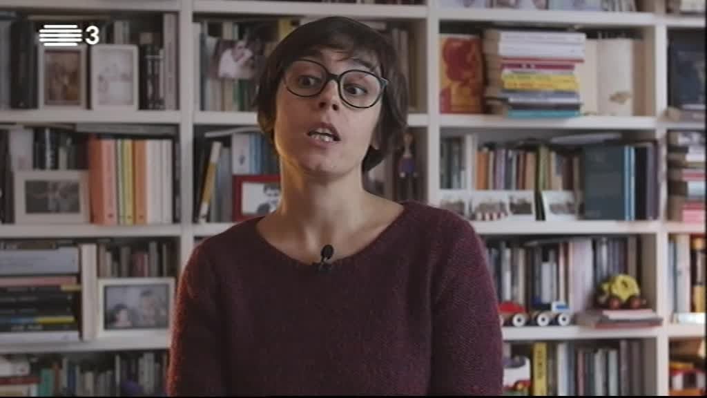 Imagem do Programa / Episiódio - Os Livros