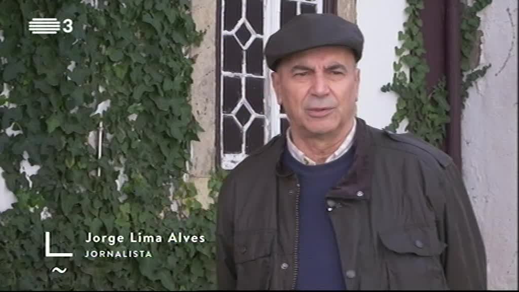 Imagem do Programa / Episiódio - Os Livros