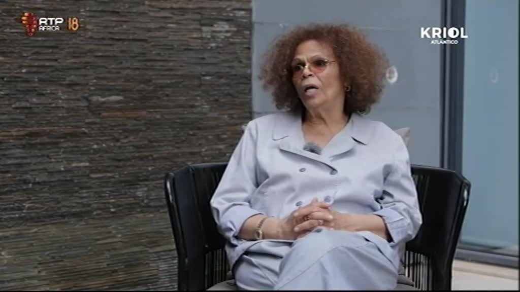 Imagem do Programa / Episiódio - Kriol Atlântico