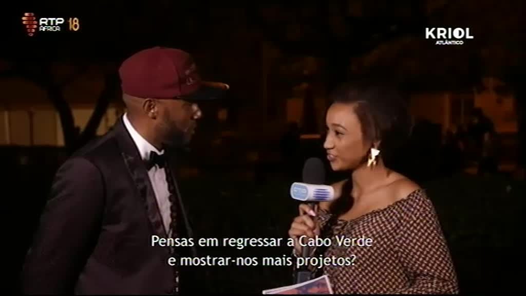 Imagem do Programa / Episiódio - Kriol Atlântico (Os Melhores Momentos)