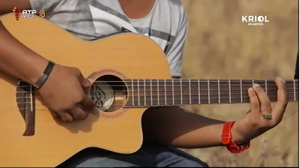 Imagem do Programa / Episiódio - Kriol Atlântico (Os Melhores Momentos)