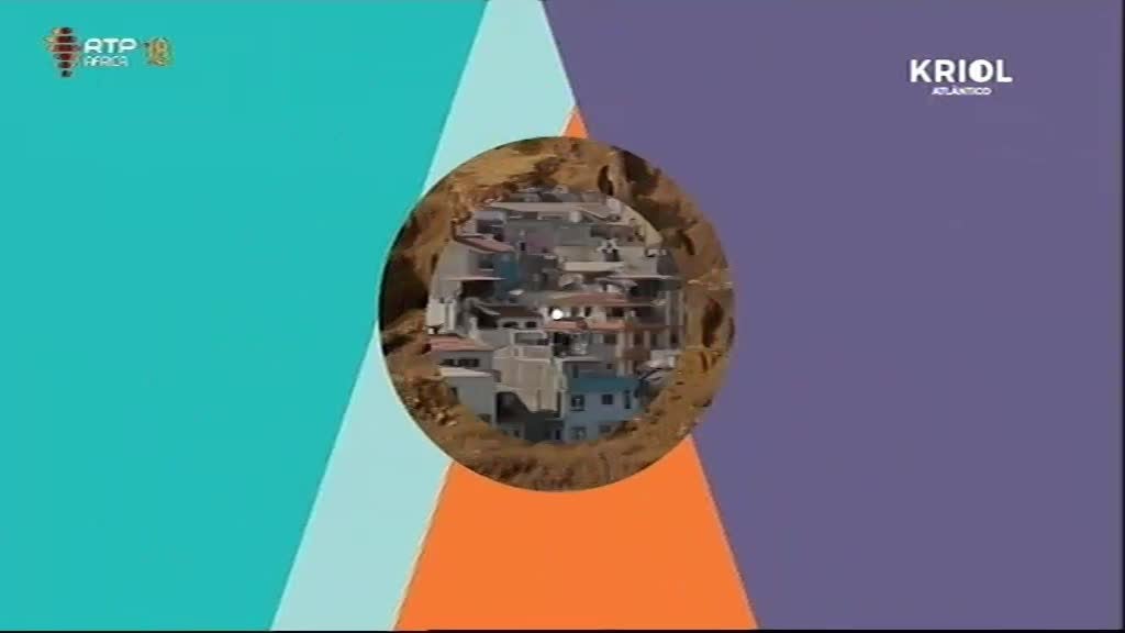 Imagem do Programa / Episiódio - Kriol Atlântico (Os Melhores Momentos)