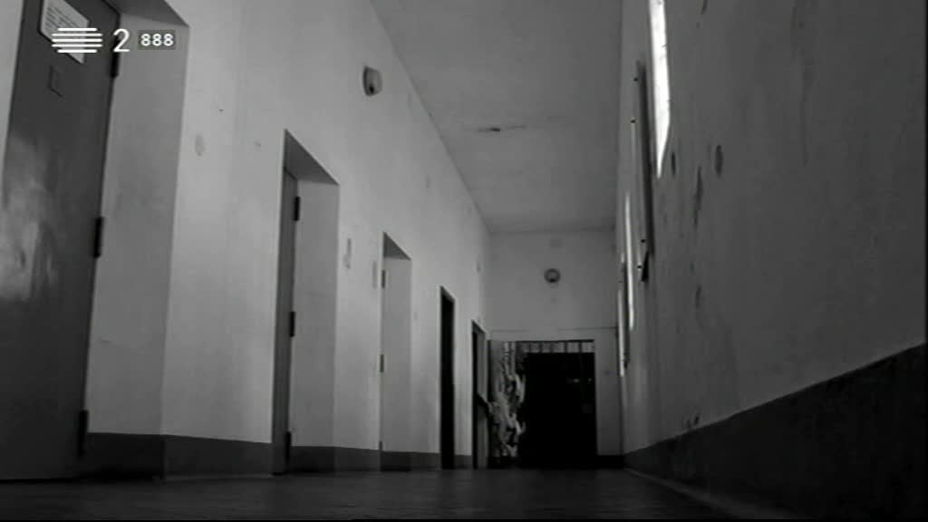 Imagem do Programa / Episiódio - Estórias do Tempo da Outra Senhora - Anda Cá Ó Pomba