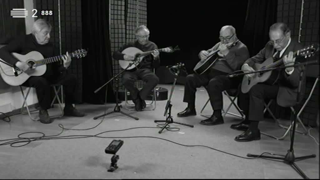 Imagem do Programa / Episiódio - Estórias do Tempo da Outra Senhora - Exigimos o Diálogo