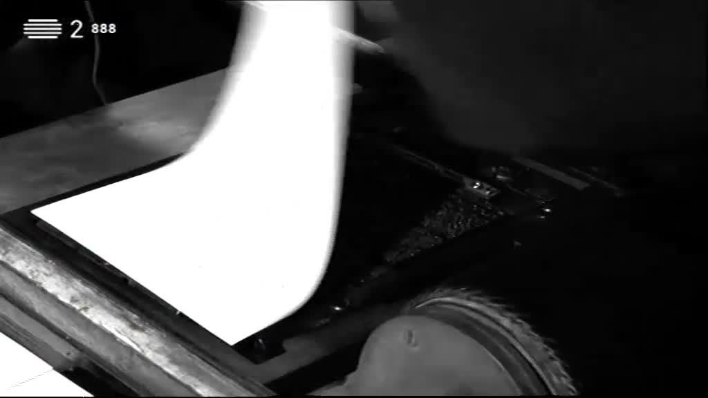 Imagem do Programa / Episiódio - Estórias do Tempo da Outra Senhora - Tipografias Clandestinas