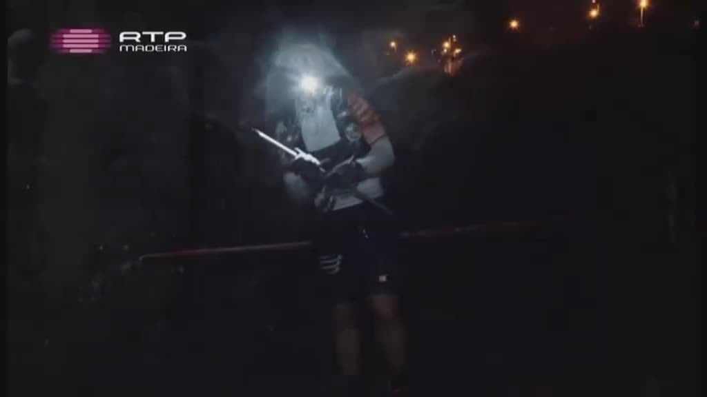 Imagem do Programa / Episiódio - Desporto RTP-Madeira: Madeira Ultra Trai