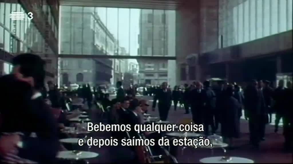 Imagem do Programa / Episiódio - Chernobyl, Fukushima - The Lesson