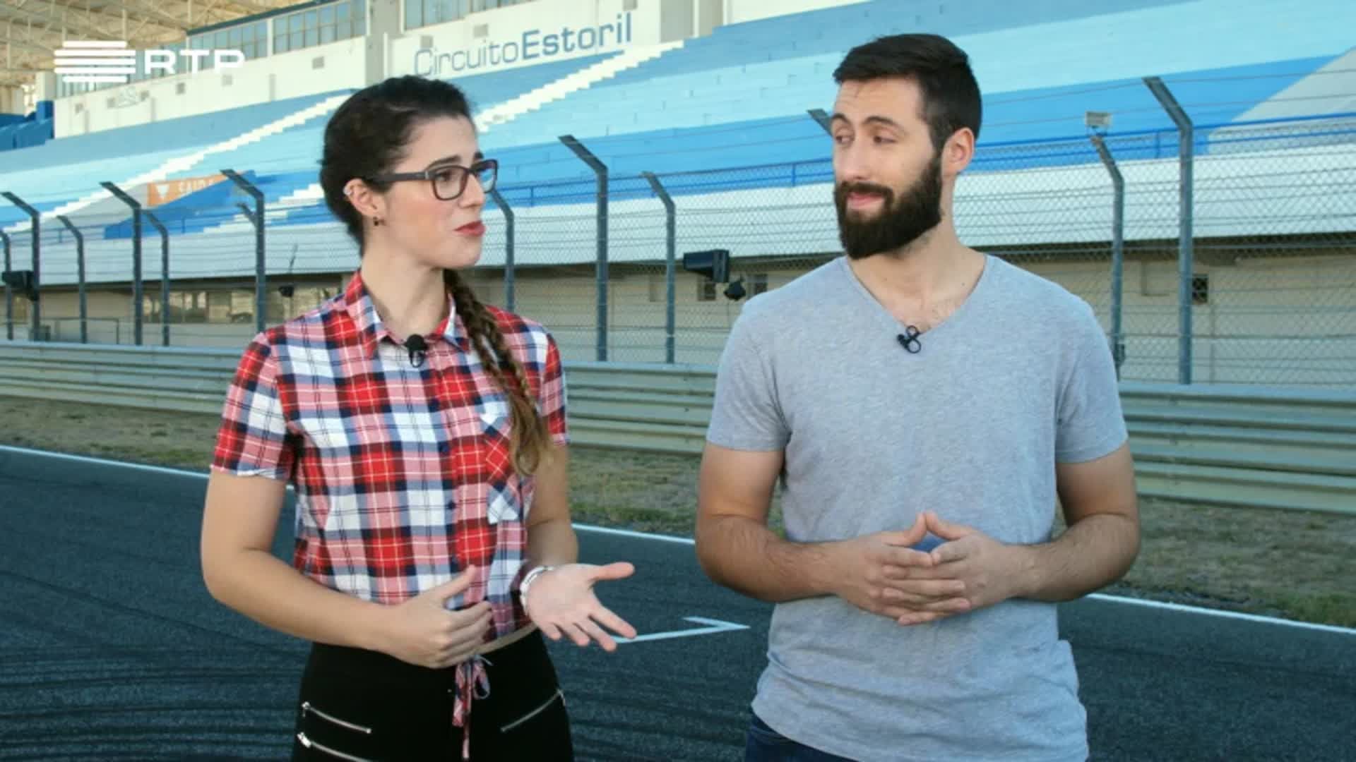 Imagem do Programa / Episiódio - Magazine RTP Arena - Magazine #62