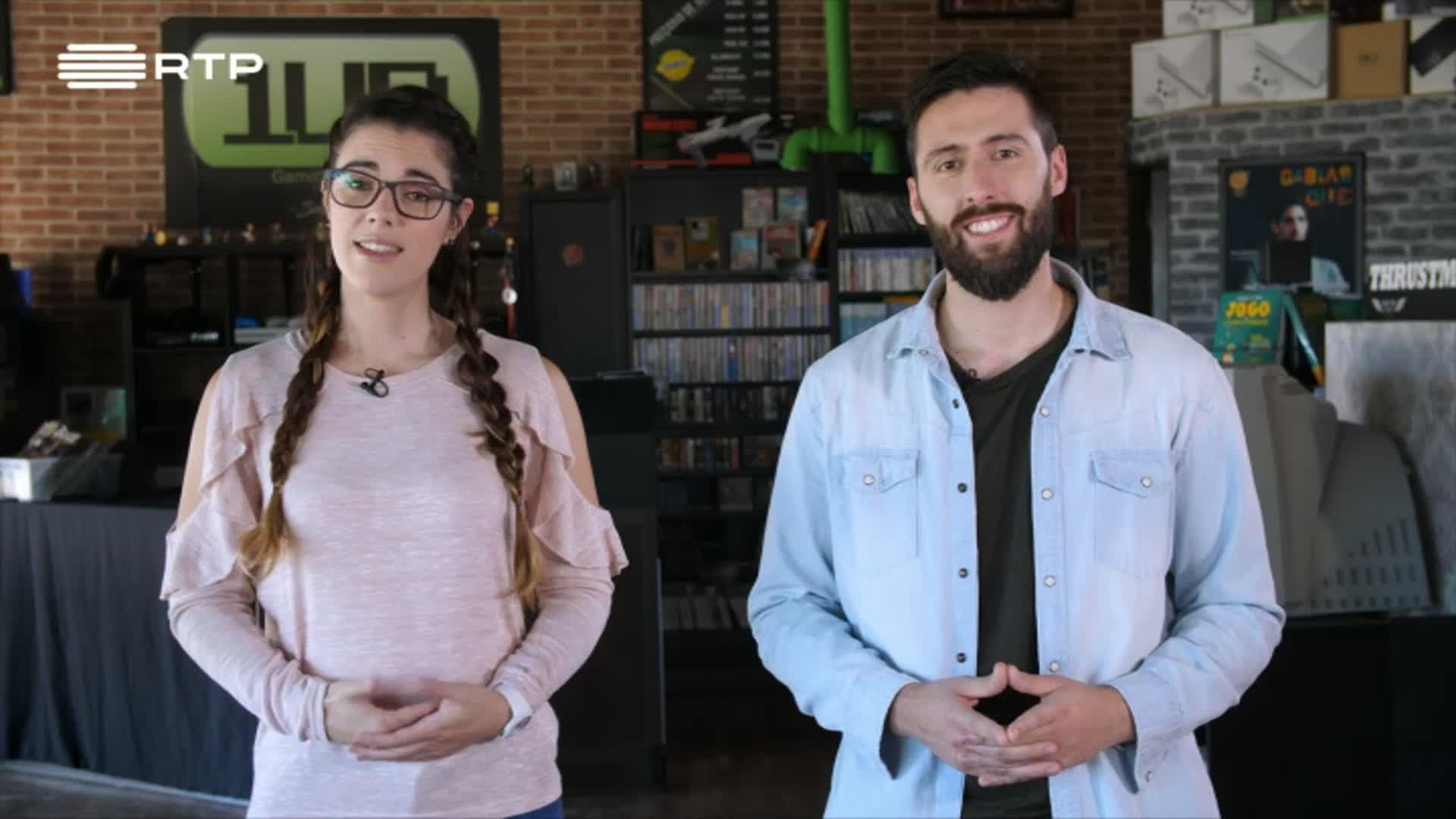 Imagem do Programa / Episiódio - Magazine RTP Arena - Magazine RTP Arena #67