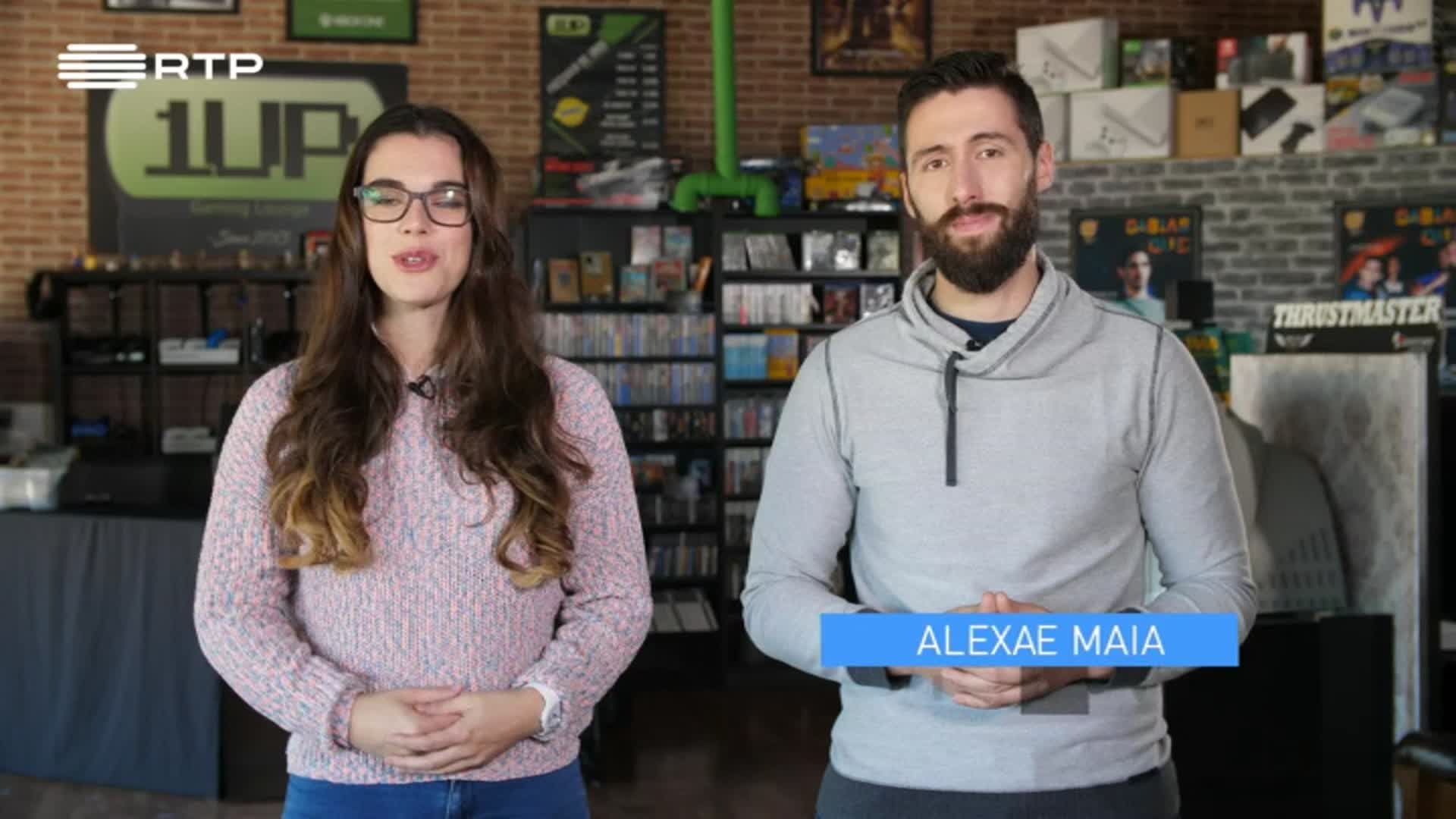 Imagem do Programa / Episiódio - Magazine RTP Arena - Magazine RTP Arena #68