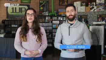 Magazine RTP Arena #68...