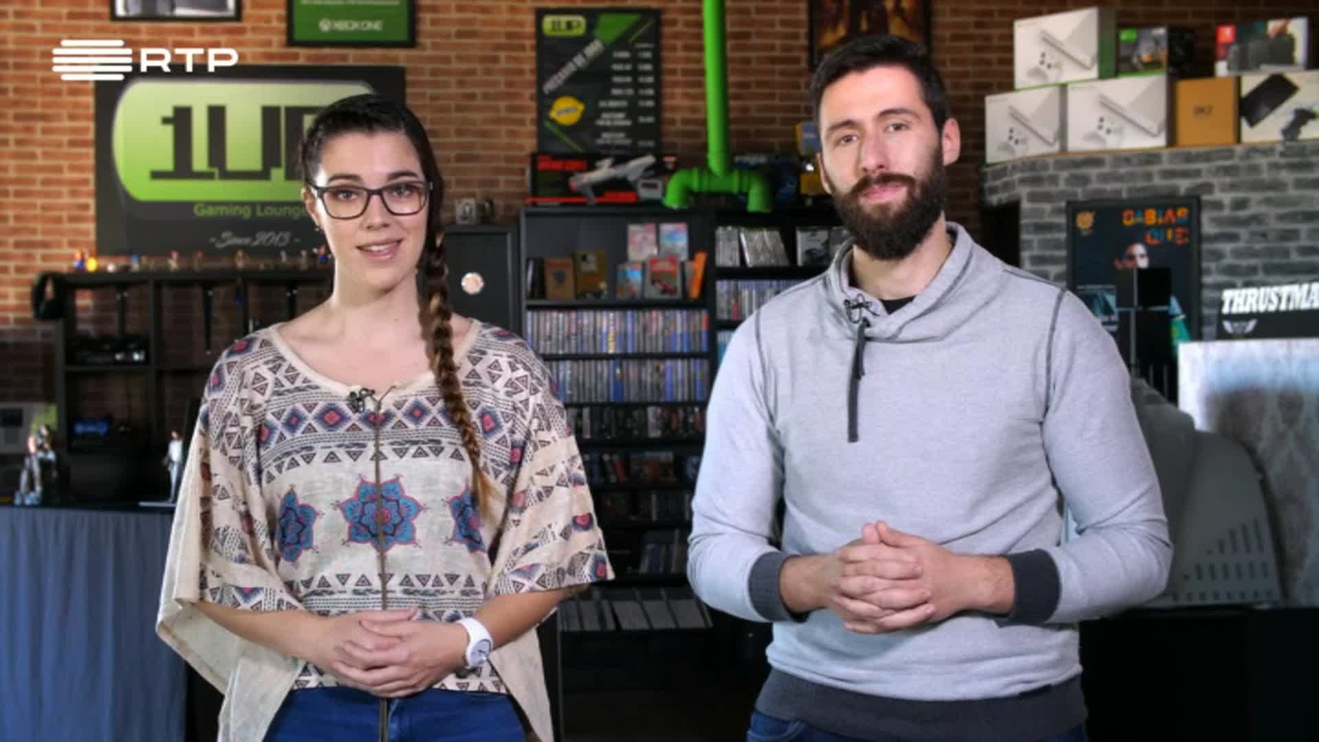 Imagem do Programa / Episiódio - Magazine RTP Arena - Magazine #69