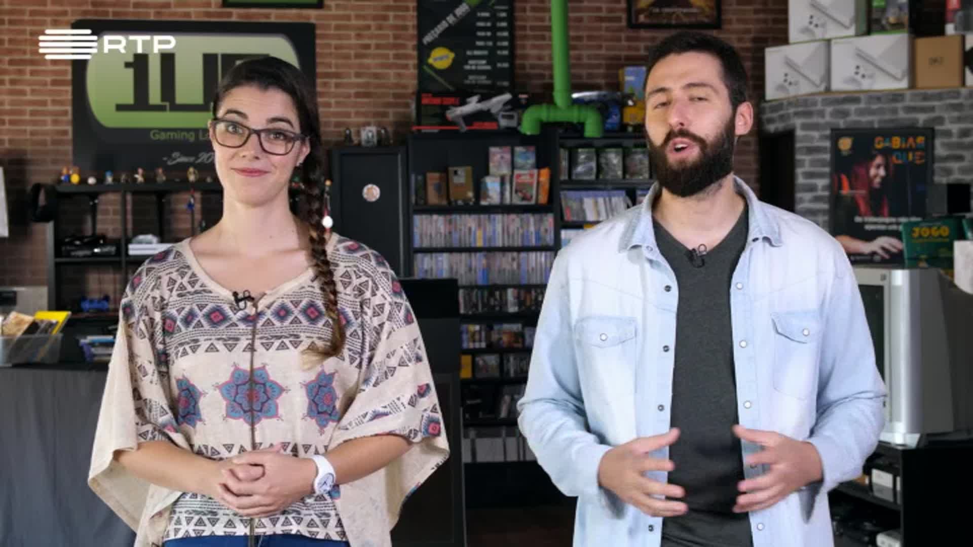 Imagem do Programa / Episiódio - Magazine RTP Arena - Magazine RTP Arena #63