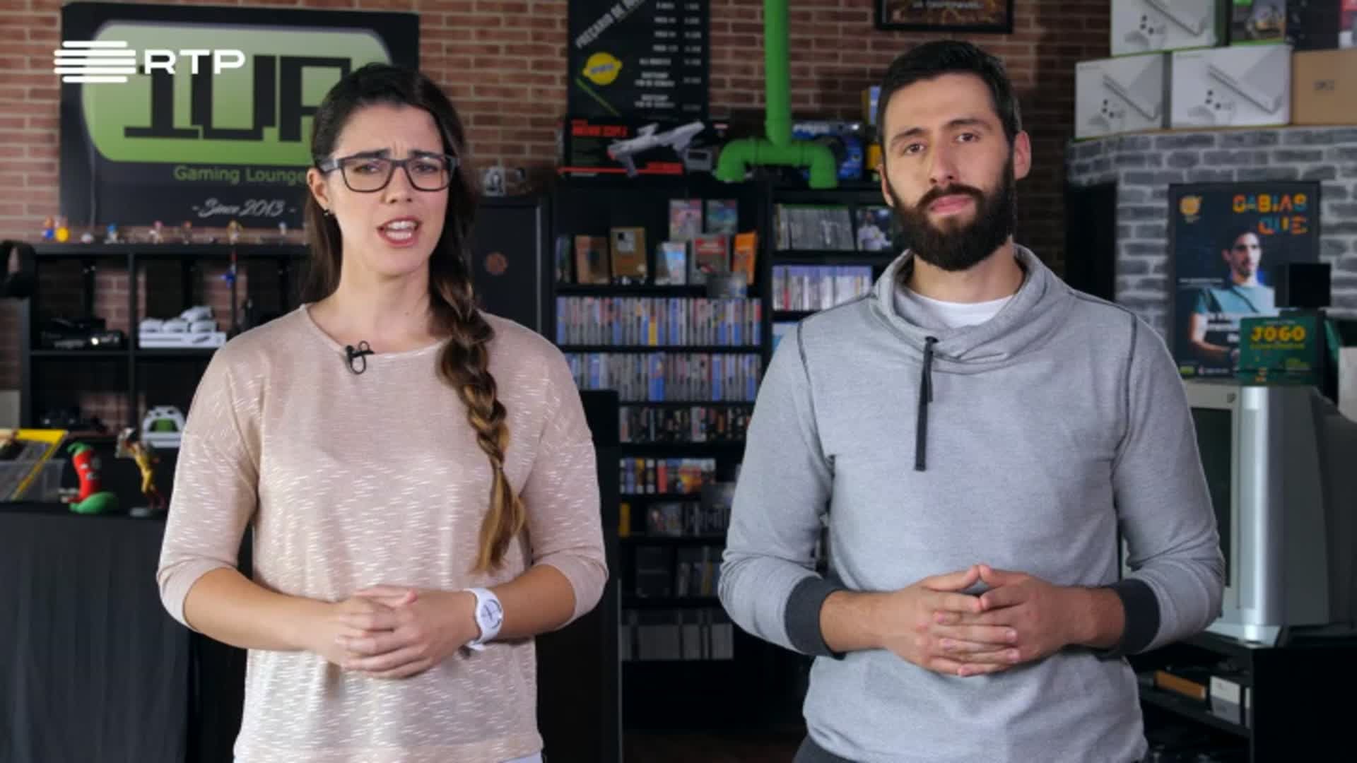 Imagem do Programa / Episiódio - Magazine RTP Arena - Magazine RTP Arena #64