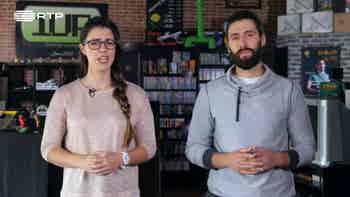 Magazine RTP Arena #64...